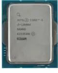 پردازنده((امکان خرید اقساطی)) Intel مدل Core i5 13600K thumb 1