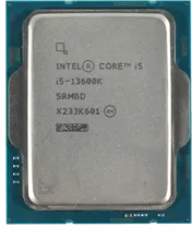 پردازنده((امکان خرید اقساطی)) Intel مدل Core i5 13600K gallery0
