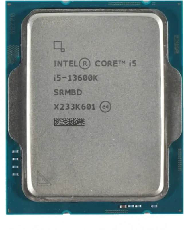 پردازنده((امکان خرید اقساطی)) Intel مدل Core i5 13600K gallery0