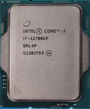 پردازنده((امکان خرید اقساطی)) CPU اینتل بدون باکس مدل Core i7-12700KF فرکانس 2.70 گیگاهرتز gallery0