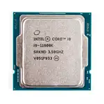 پردازنده اینتل((امکان خرید اقساطی)) Intel Core i9-11900K 3.50 GHz Tray thumb 1