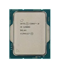 پردازنده اینتل((امکان خرید اقساطی)) Core i9-12900K سری Alder Lake gallery0