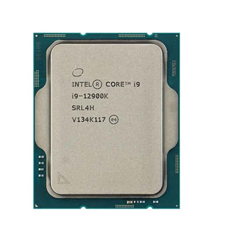 پردازنده اینتل((امکان خرید اقساطی)) Core i9-12900K سری Alder Lake gallery0