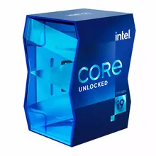 پردازنده اینتل((امکان خرید اقساطی)) Core i9 11900KF Rocket Lake gallery0