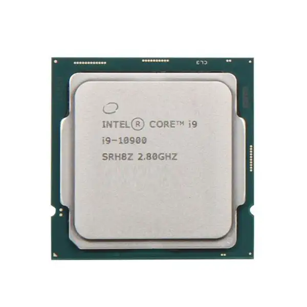 پردازنده اینتل ((امکان خرید اقساطی))Intel Core i9 10900 Tray