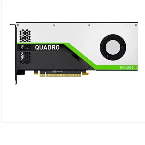 کارت گرافیک پی ان وای مدل Quadro RTX 4000(امکان خرید اقساطی)