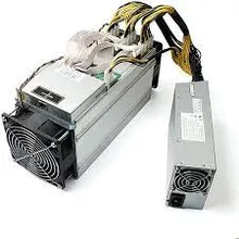 ماینر Antminer L3++(امکان خرید اقساطی) gallery0